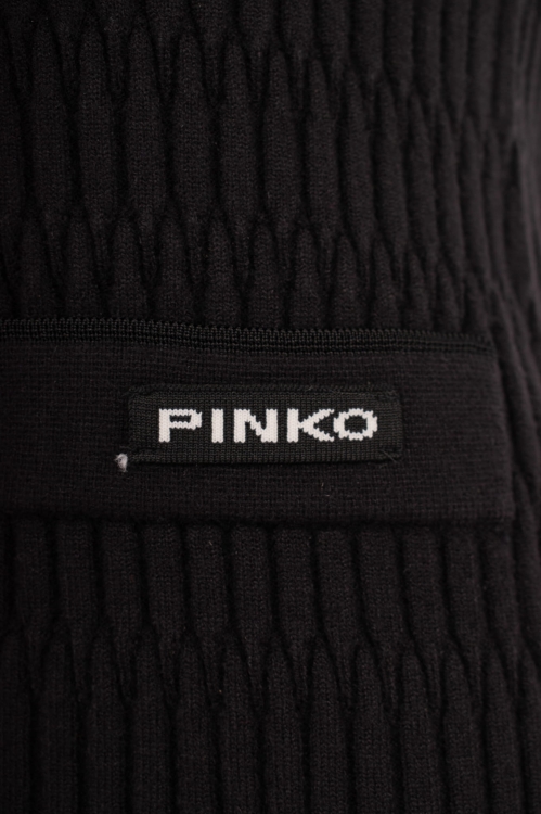 Sukienka damska PINKO 104360 A27J czarny