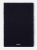 Szalik damski PINKO 104490 A1CH czarny