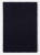 Szalik damski PINKO 104490 A1CH czarny