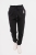Spodnie dresowe damskie PINKO 100371 A23C czarny