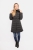 Kurtka damska Guess V4YL05 WF3X0 czarny