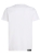 T-shirt męski Karl Lagerfeld 241D1700 biały