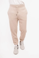 Spodnie męskie  Armani Exchange 6DZPJE ZJ4XZ 17AB beżowy