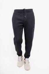 Spodnie męskie Armani Exchange 6DZPJA ZJNKZ granatowy