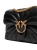 Torebka damska PINKO LOVE PUFF CLASSIC CL PLTT 100038 A1EX czarny