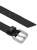 Pasek damski Patrizia Pepe 2W8684 L131 czarny