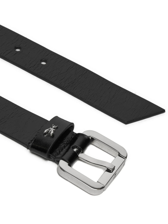 Pasek damski Patrizia Pepe 2W8684 L131 czarny