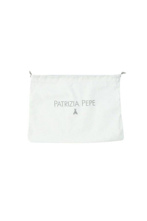 Pasek damski Patrizia Pepe 2W8684 L131 czarny
