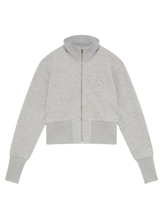 Bluza damska Patrizia Pepe 2M4408 J079 szary