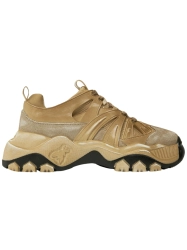 Sneakersy damskie Patrizia Pepe 8Z0043 L134 beżowy