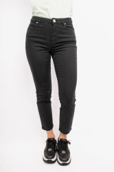 Jeansy damskie PINKO 100169 A212 czarny