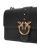TOREBKA DAMSKA PINKO LOVE ONE CLASSIC CL PLTT 100053 A0F1 CZARNA