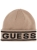 Czapka męska Guess M4BZ06 Z3H82 beżowy
