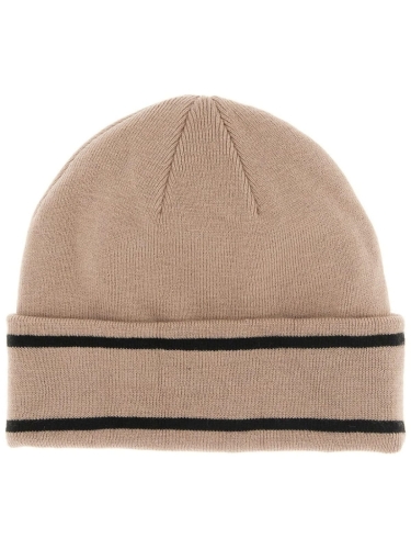 Czapka męska Guess M4BZ06 Z3H82 beżowy