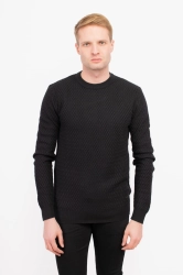 Sweter męski Guess M4YR05 Z3FB1 czarny