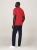 T-shirt męski Tommy Hilfiger MW0MW37267 czerwony