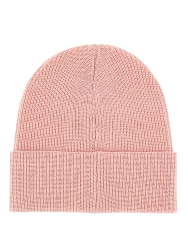 Czapka damska Guess AW5256 WOL01 różowy