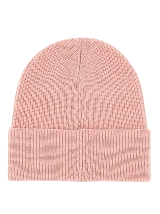 Czapka damska Guess AW5256 WOL01 różowy