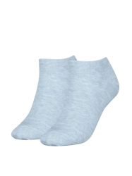 Skarpety damskie Tommy Hilfiger 343024001 niebieski