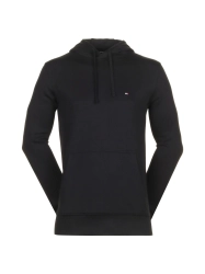 Bluza męska Tommy Hilfiger MW0MW37235 czarny