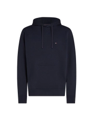 Bluza męska Tommy Hilfiger MW0MW37235 granatowy