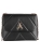 Torebka damska Patrizia Pepe CBA302 L006 czarny