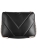 Torebka damska Patrizia Pepe CBA302 L006 czarny