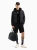 Spodenki męskie Armani Exchange XM000372 AF10818 czarny