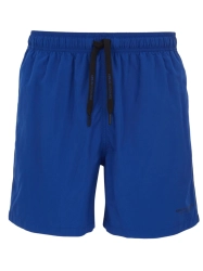 Szorty męskie Armani Exchange 953035 CC630 niebieski