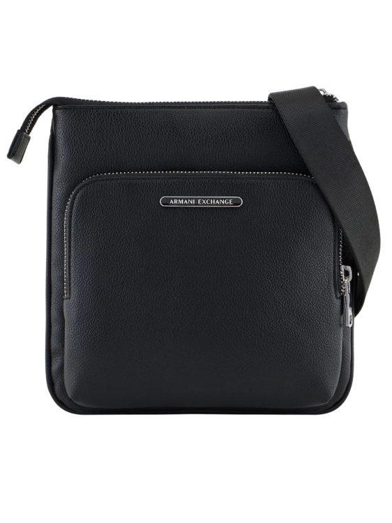 Reporterka męska Armani Exchange XM000846 AF12134 czarny