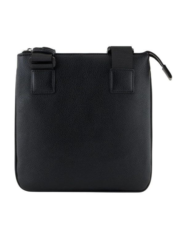 Reporterka męska Armani Exchange XM000846 AF12134 czarny
