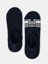 Skarpety męskie Tommy Hilfiger 701232940 granatowy