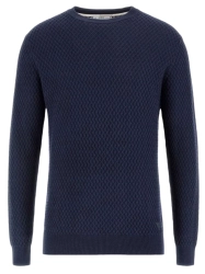 Sweter męski Guess M4YR05 Z3FB1 granatowy