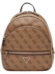 Plecak damski Guess HWSG71 18320 beżowy