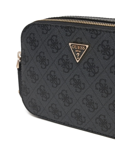 Torebka damska Guess HWBG96 72140 szary