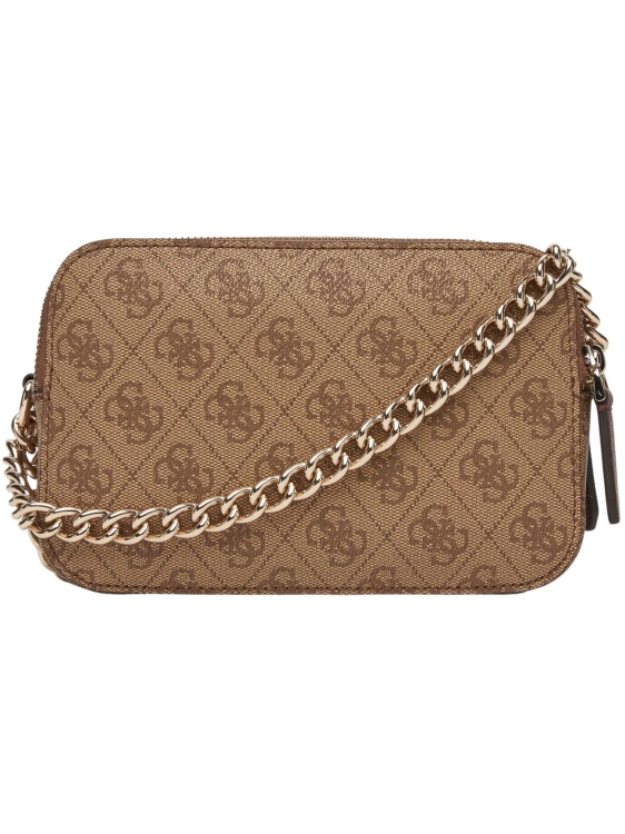 Torebka damska Guess HWBG96 72140 beżowy