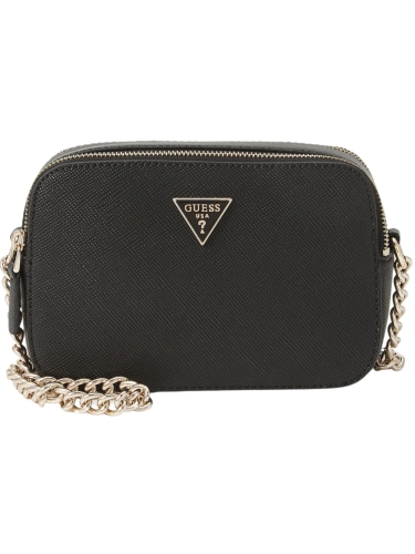 Torebka damska Guess HWZG96 72140 czarny