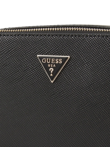 Torebka damska Guess HWZG96 72140 czarny