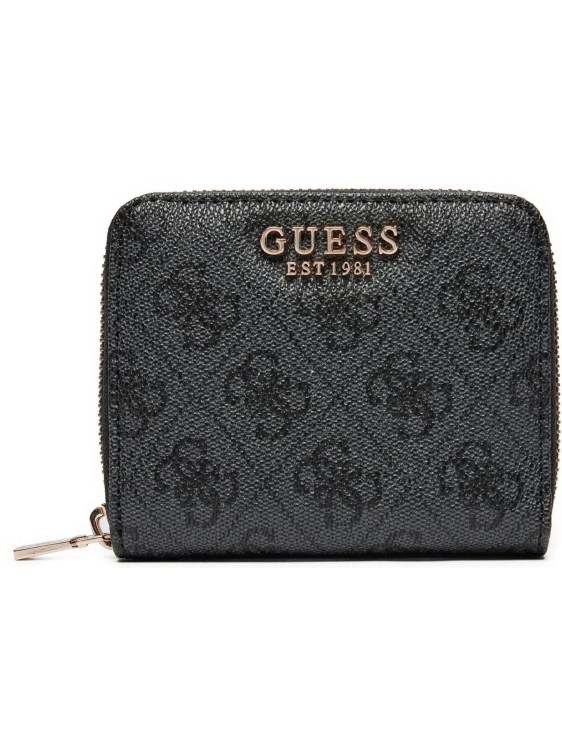 Portfel damski Guess SWSG74 59137 szary
