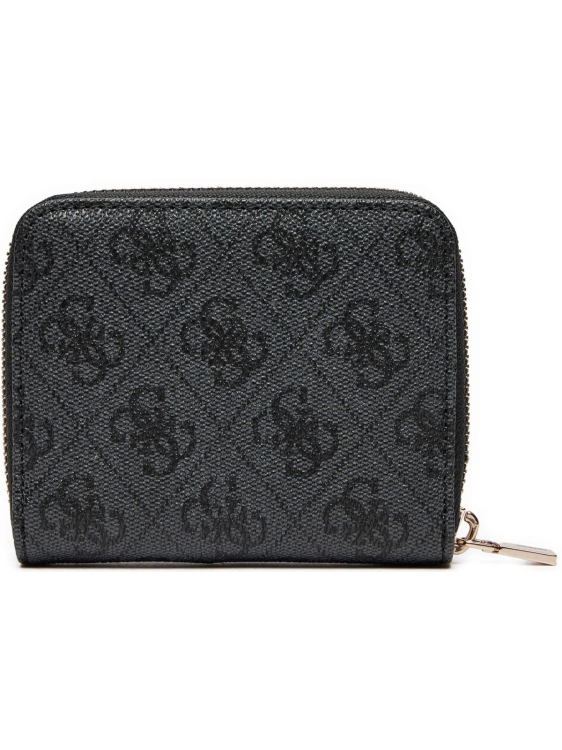 Portfel damski Guess SWSG74 59137 szary