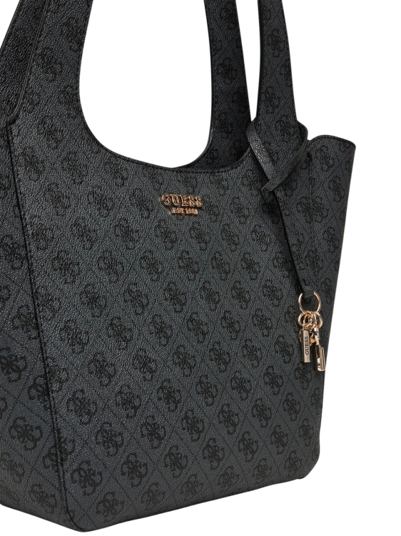 Torebka damska Guess HWSG73 34220 szary