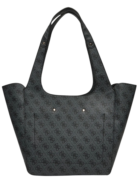 Torebka damska Guess HWSG73 34220 szary