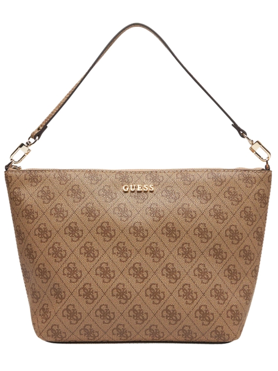 Torebka damska Guess HWSG73 34220 beżowy