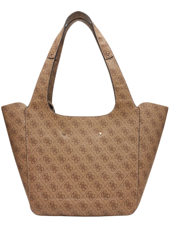 Torebka damska Guess HWSG73 34220 beżowy