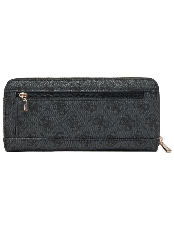 Portfel damski Guess SWLG96 48146 szary