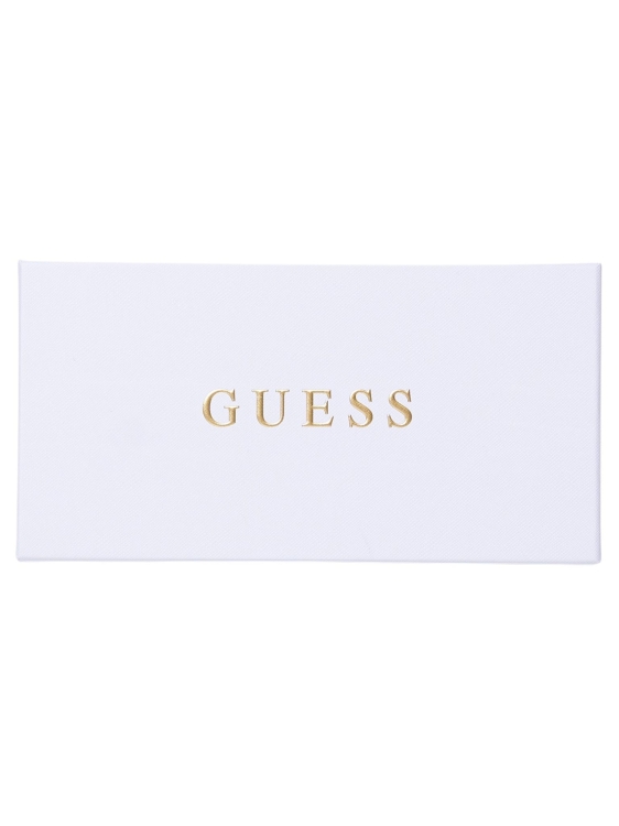 Portfel damski Guess SWLG96 48146 szary