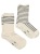 Skarpety damskie Tommy Hilfiger 701229853 kremowy