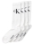 Skarpety męskie Calvin Klein 701232676 biały 4-PACK