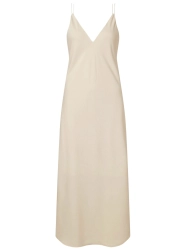 Sukienka damska Calvin Klein K20K205542 beżowy