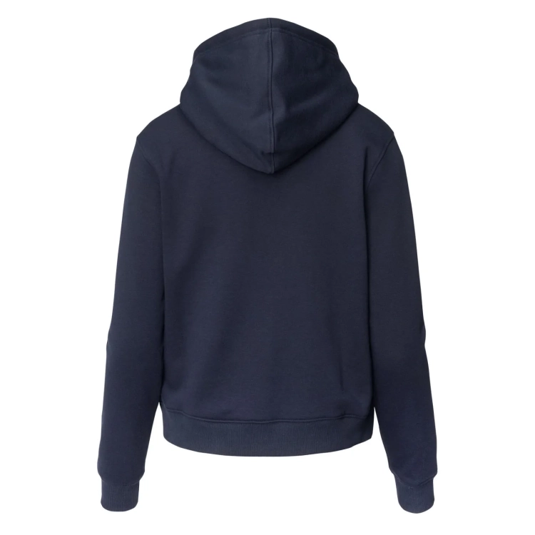 Bluza damska Guess W4YQ04 KC811 granatowy